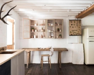 Кухни на заказ от производителя