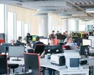 Преимущества аренды офисов в БЦ Санкт-Петербурга