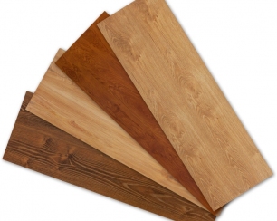 Преимущества немецкого ламината Rooms