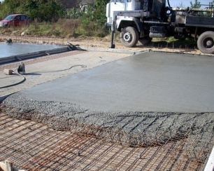 Популярные марки бетона и их особенности