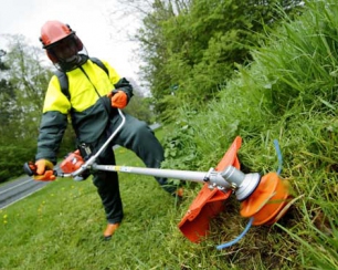 Как выбрать мотокосу