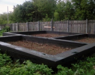 Ленточный фундамент: достоинства и недостатки