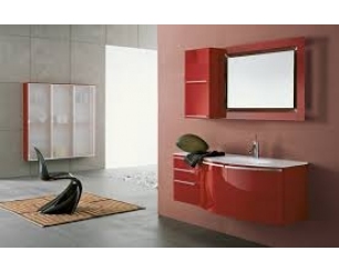 Выбор мебели для ванной комнаты