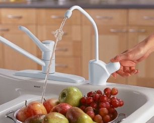 Выбор фильтра для воды