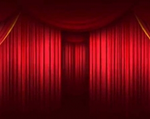 Театральные шторы: почему стоит приобрести в нашем магазине