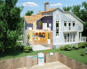 Как сделать свой загородный дом лучше