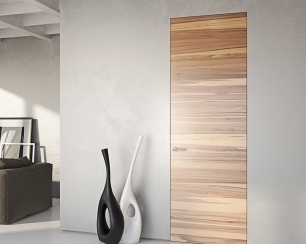 Особенности скрытых дверей