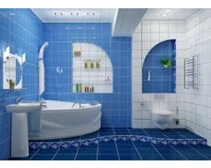 Гидроизоляция ванной комнаты и ее виды