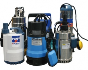 Какой насос лучше: погружной или поверхностный?