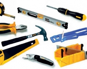 Преимущества профессионального ручного инструмента