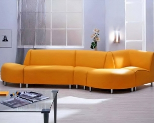 Рекомендации по выбору офисного дивана