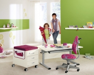 Рекомендации по выбору детских компьютерных кресел