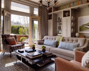 Мягкая мебель для гостиной