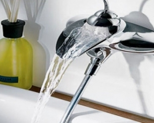 Ремонт смесителей для ванной