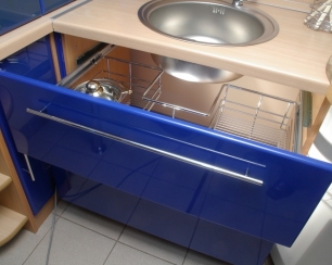 Фурнитура для кухни