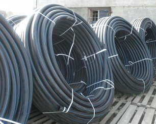 Характеристики полиэтиленовых труб ПНД