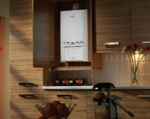 Рекомендации по выбору газовой колонки