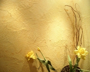 Декоративная штукатурка. Разновидности и преимущества