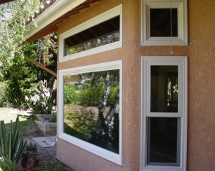 Какие окна лучше поставить