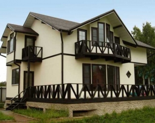 Реконструкция зданий