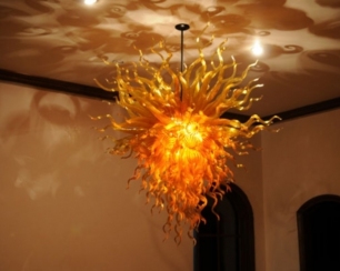 Как правильно выбрать люстру