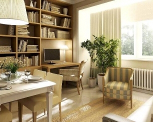 Как выбрать дизайн квартиры