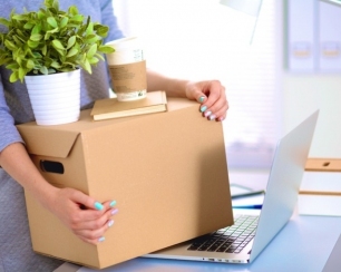 Офисная мебель. Панельная система офисной мебели