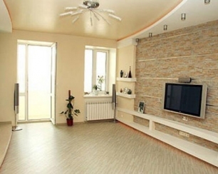 Основные этапы ремонта в новостройке