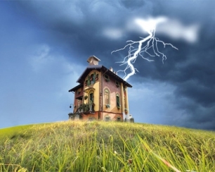 Молниезащита: что важно знать о ней?