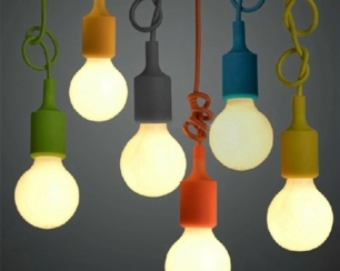 Осветительные приборы Drob Light. Свет для прекрасного настроения