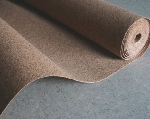 Подложка под ламинат: какой она должна быть