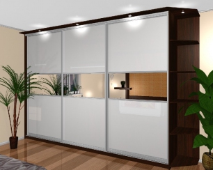 Шкаф, который нужен всем