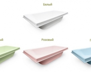 Акриловая вставка в ванну теперь и в городе Тула