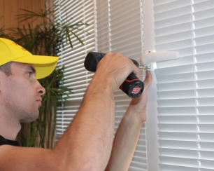 Как отремонтировать пластиковое окно без помощи мастера