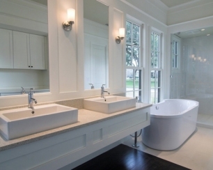 Выбираем сантехнику в ванную комнату