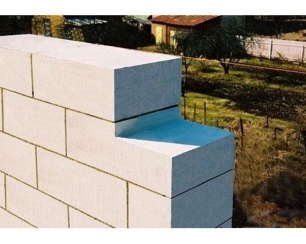 Газосиликатные блоки и их использование при строительстве домов