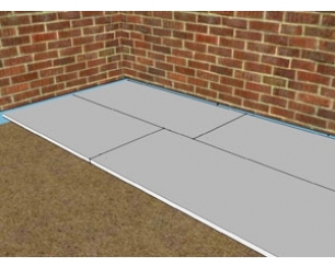 Сухая стяжка плюсы и минусы