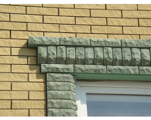 Как уложить облицовочный кирпич своими руками