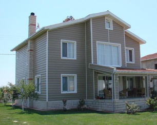 Рекомендации по выбору сайдинга