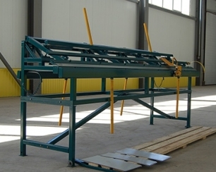 Как работают станки для гибки металла