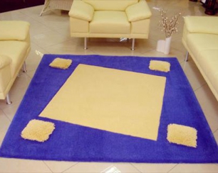 Классификация ворсовых ковров