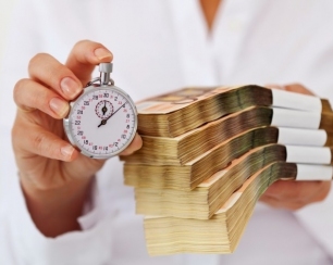 Как взять кредит?