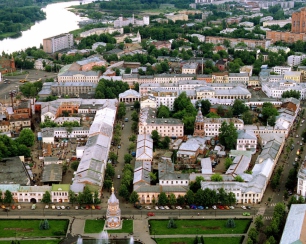 Ярославль – город с большим потенциалом