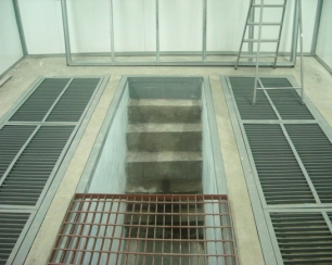 Как определить размеры смотровой ямы в гараже и изготовить ее своими руками?