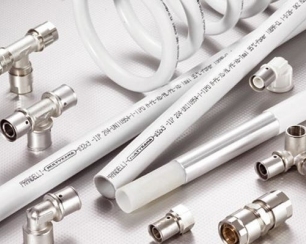 Металлопластиковые трубы – современный материал для обустройства трубопроводных систем