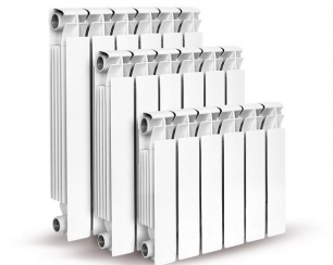 Выбираем радиаторы отопления