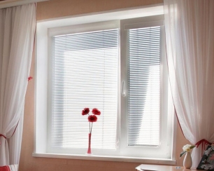 Жалюзи: виды, важные моменты и особенности применения