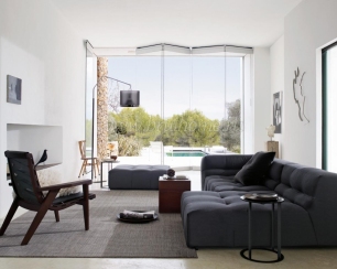 Рекомендации по выбору диванов в гостиную