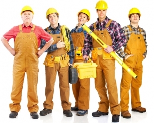 Рекомендации по выбору бригады для ремонта квартиры