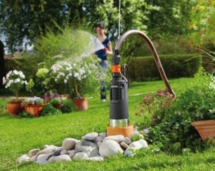 Насосы для приусадебного участка